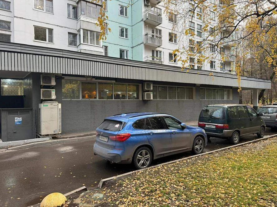 Торговое помещение 232 м2 - Фото 4