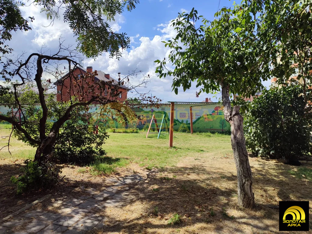 Продажа квартиры, Темрюк, Темрюкский район, ул. Октябрьская - Фото 22
