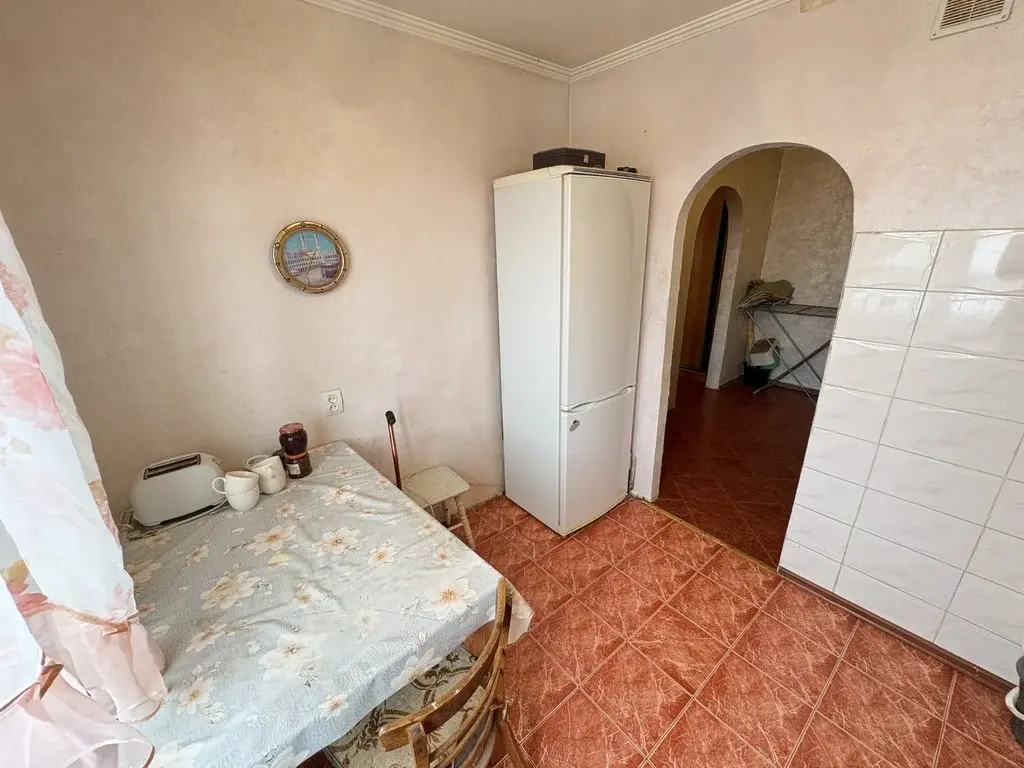 Продажа 2х к.кв. в г.Подольск, Художественный пр-д, д.5 - Фото 19