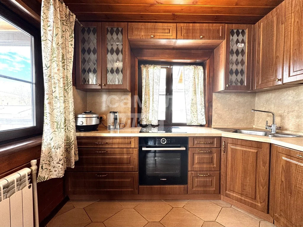 Продажа дома, Трехселище, Сергиево-Посадский район - Фото 9