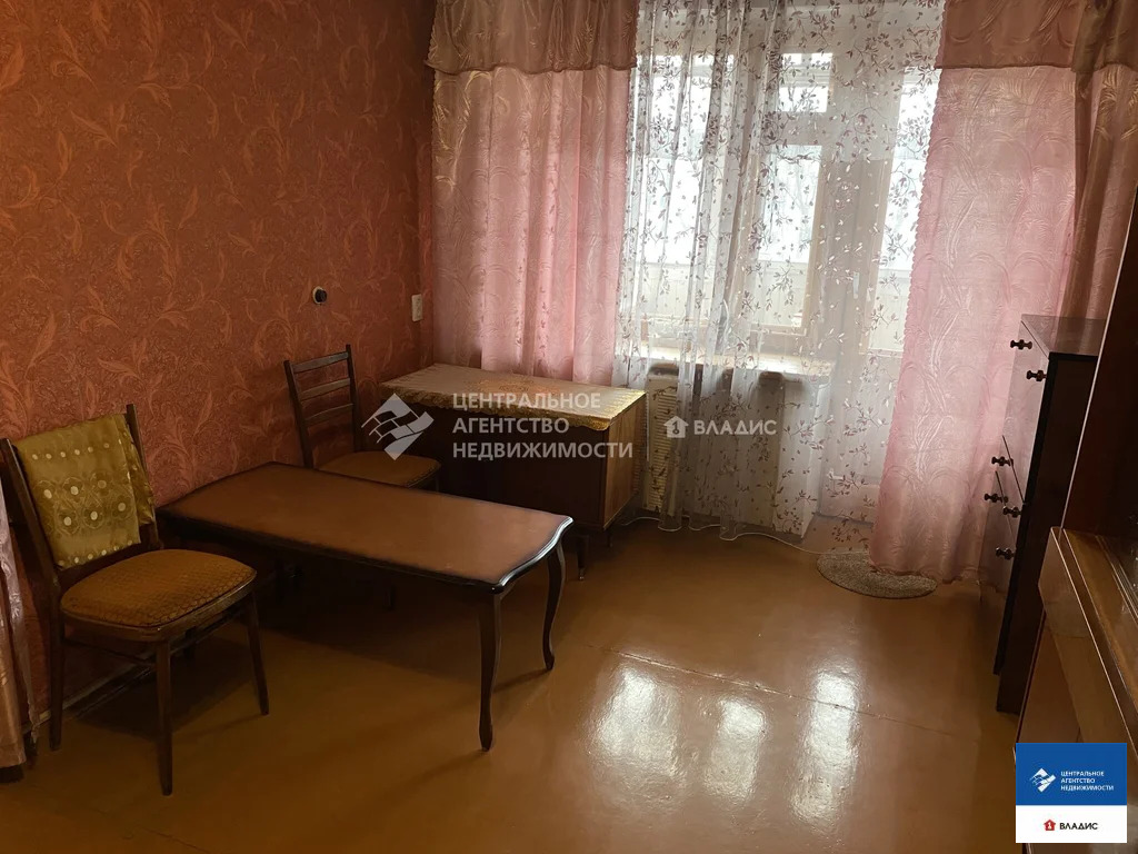 Аренда квартиры, Рязань, ул. Октябрьская - Фото 3