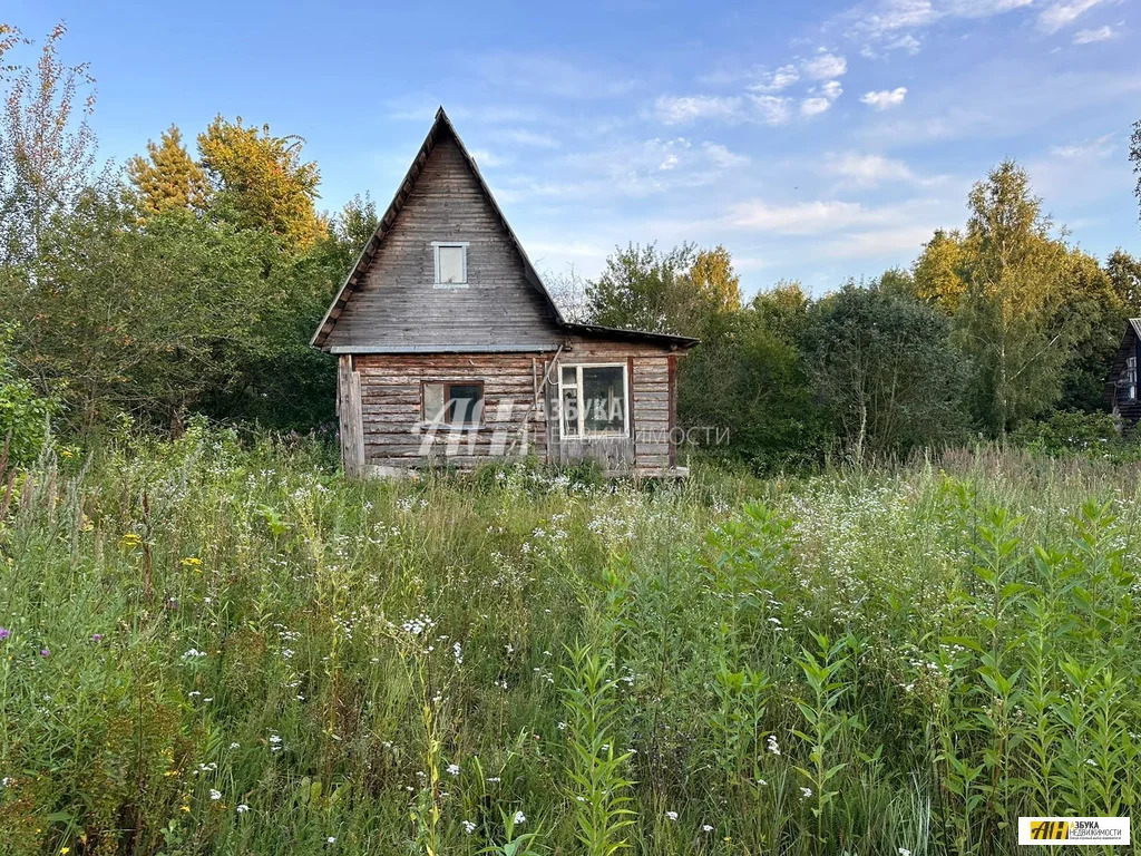 Продажа участка, Полежайки, Солнечногорский район - Фото 7