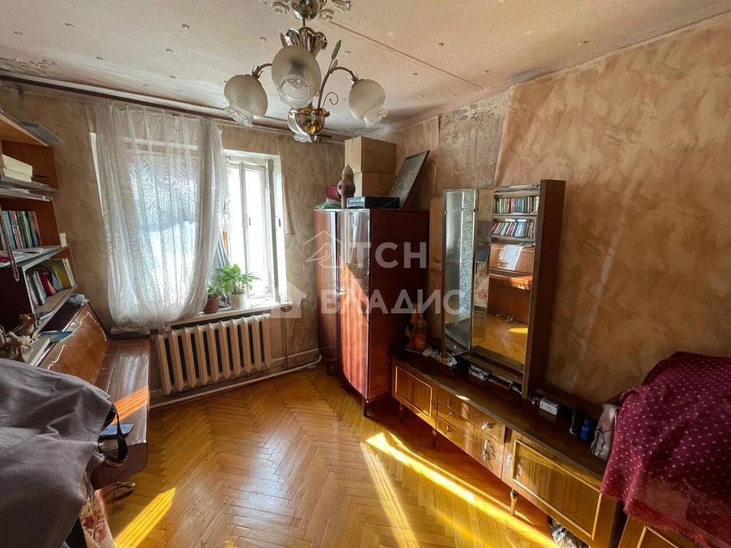 Продажа квартиры, Пушкино, Воскресенский район, 2-й Фабричный проезд - Фото 13