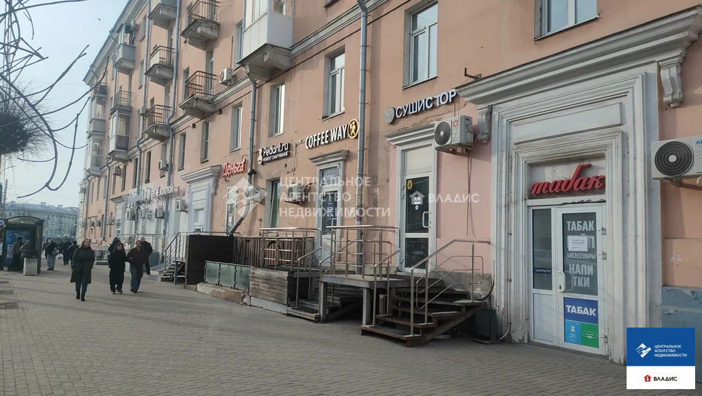 Продажа ПСН, Рязань, Первомайский пр-кт. - Фото 3