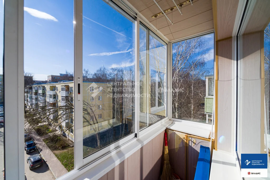 Продажа квартиры, Рязань, ул. Интернациональная - Фото 8