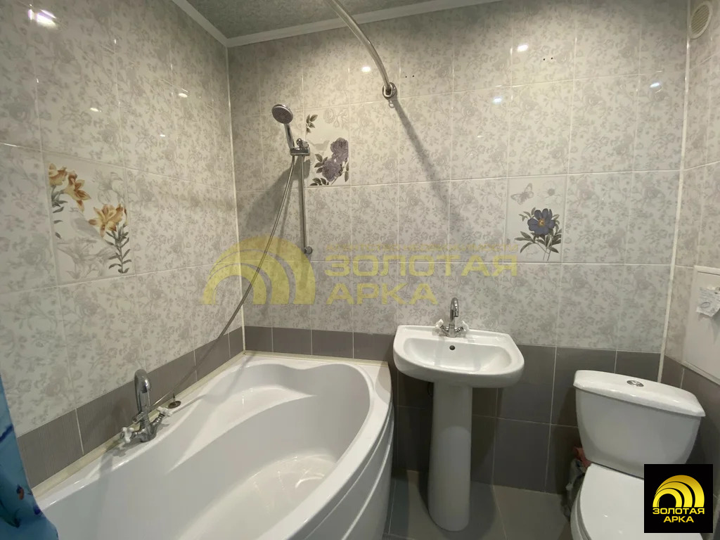 Продажа квартиры, Темрюк, Темрюкский район, ул. Ленина - Фото 12