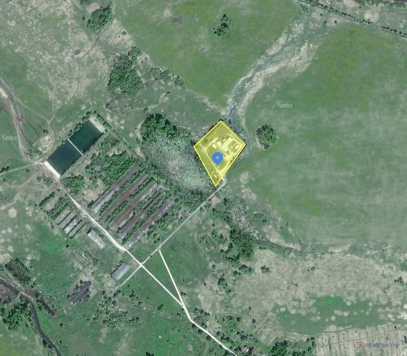Продажа производственного помещения, Крюково, Наро-Фоминский район - Фото 1
