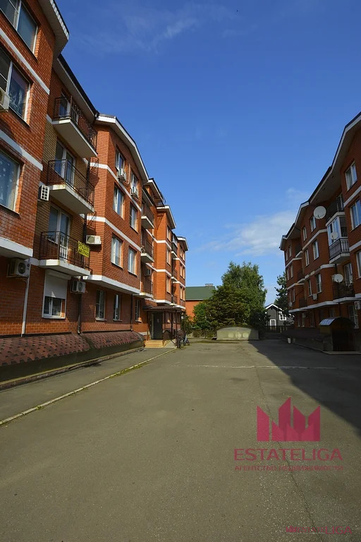 Продажа квартиры, Немчиновка, Одинцовский район, Рублевский проезд - Фото 19
