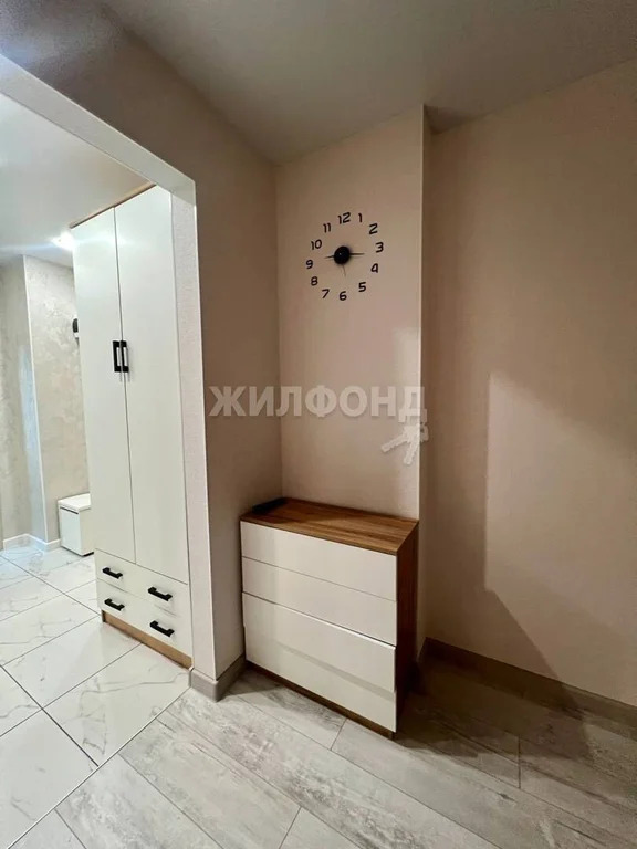 Продажа квартиры, Новосибирск, ул. Зорге - Фото 9