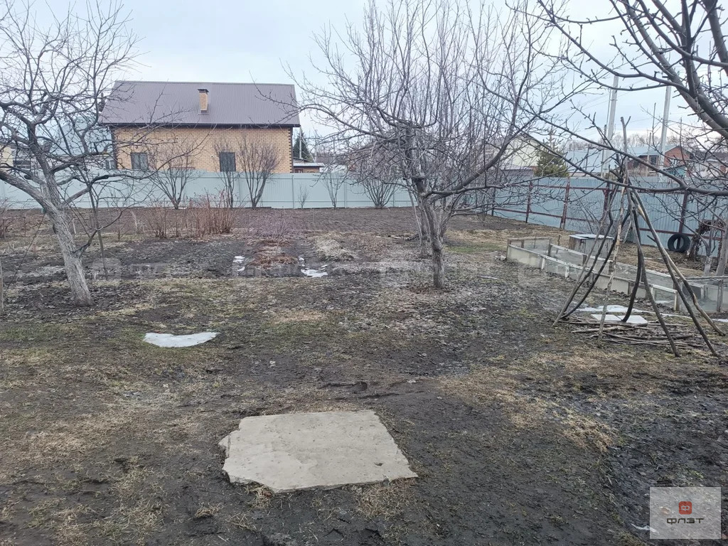 Продажа дома, Калинино, Высокогорский район, ул. Озерная - Фото 17