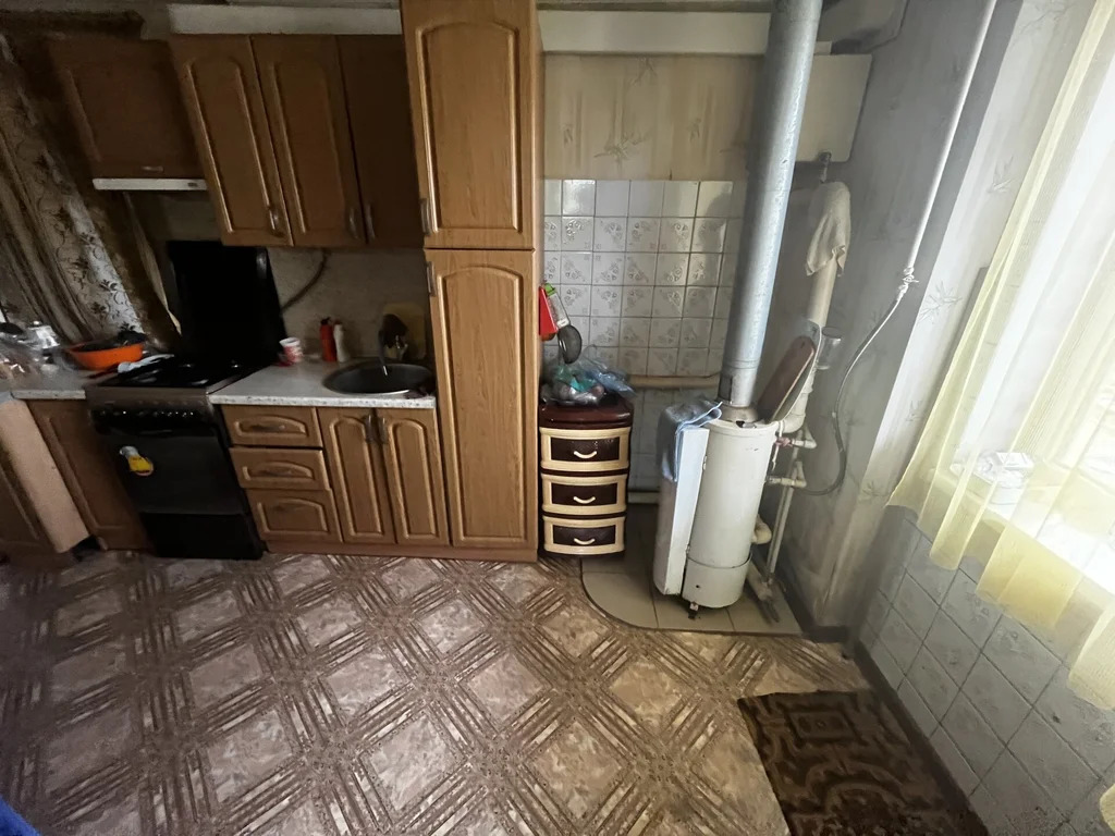 Продажа дома, Смоленская, Северский район, ул. Мира - Фото 6