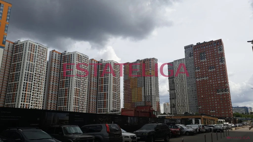 Продажа ПСН, Красногорск, Красногорский район, улица Липовой Рощи - Фото 19