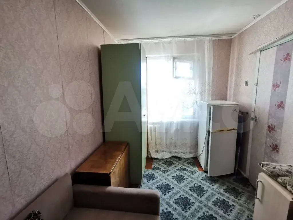 2-к. квартира, 43,5 м, 3/5 эт. - Фото 16