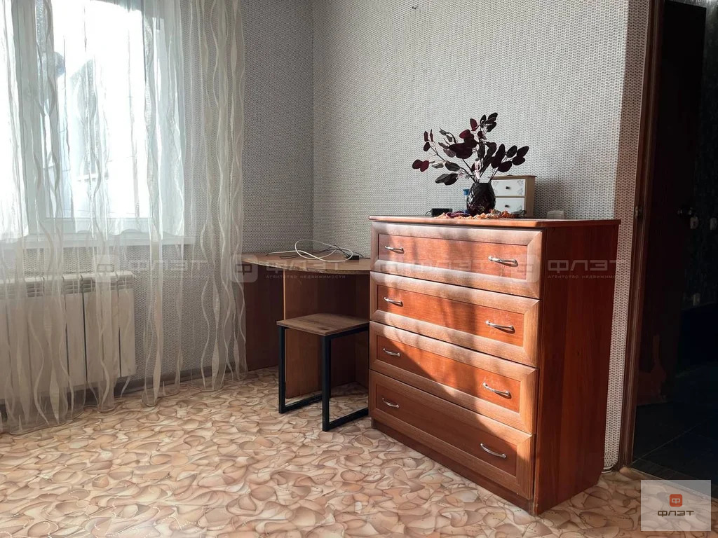 Аренда квартиры, Казань, ул. Привокзальная д.50 - Фото 3