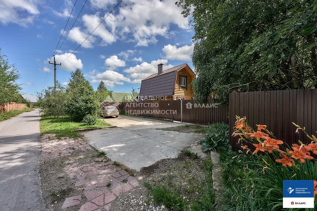 Продажа дома, Аксеново, Рыбновский район, ул. Приокская - Фото 16