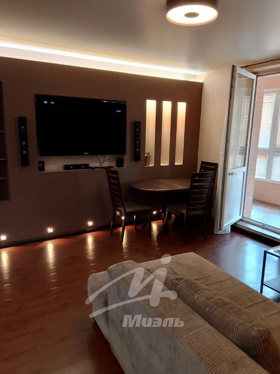 Продажа квартиры, Будённого проспект - Фото 11