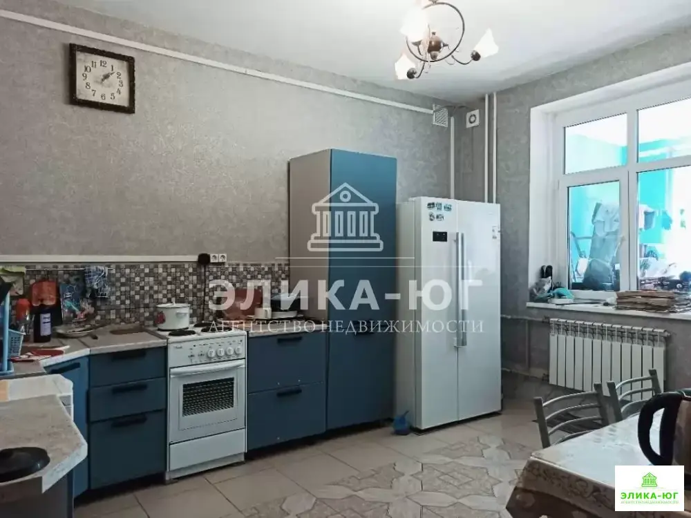 Продажа квартиры, Новомихайловский, Туапсинский район, 2-мкр. - Фото 4