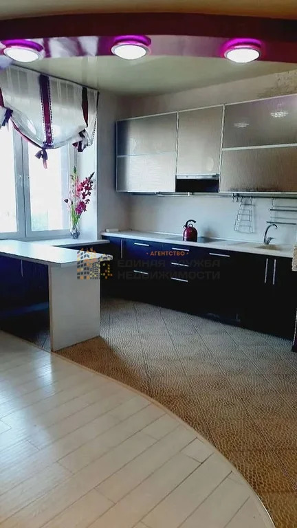 Аренда квартиры, Уфа, ул. Софьи Перовской - Фото 7