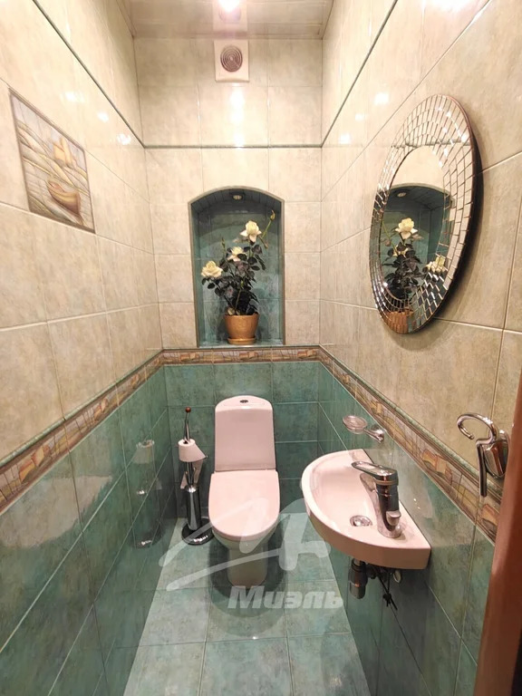 Продажа квартиры, ул. Новаторов - Фото 27