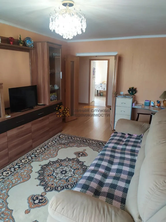 Аренда квартиры, Уфа, ул. Даута Юлтыя - Фото 3