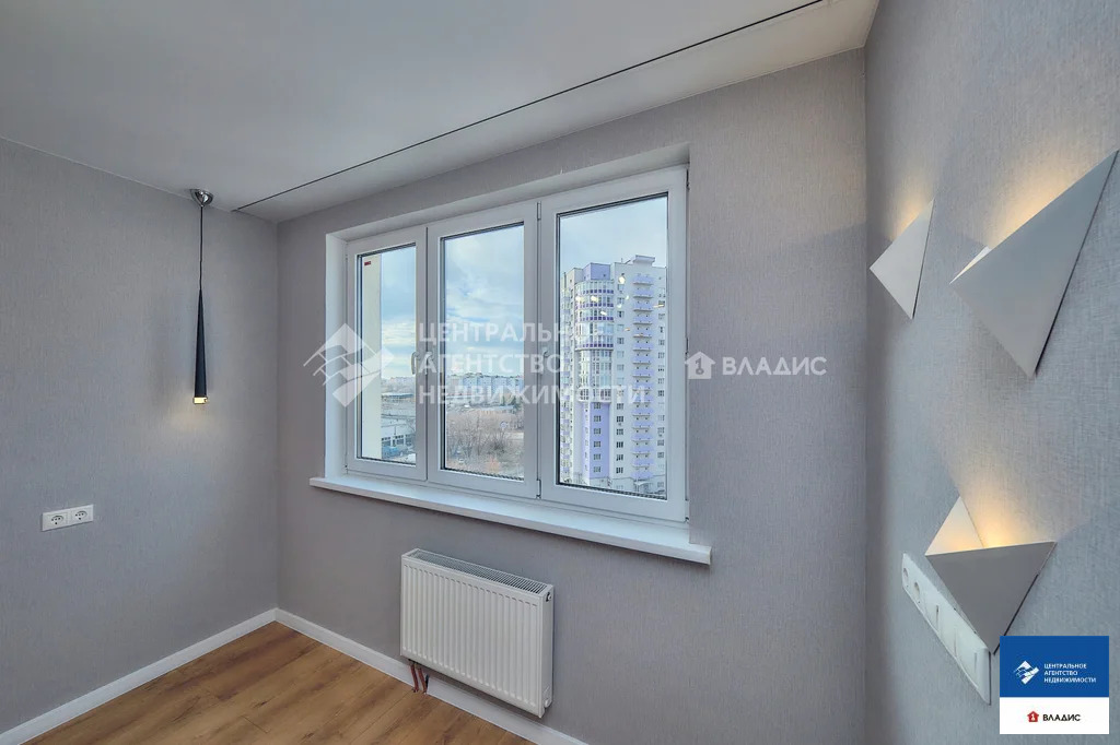 Продажа квартиры, Рязань, Московское ш. - Фото 12