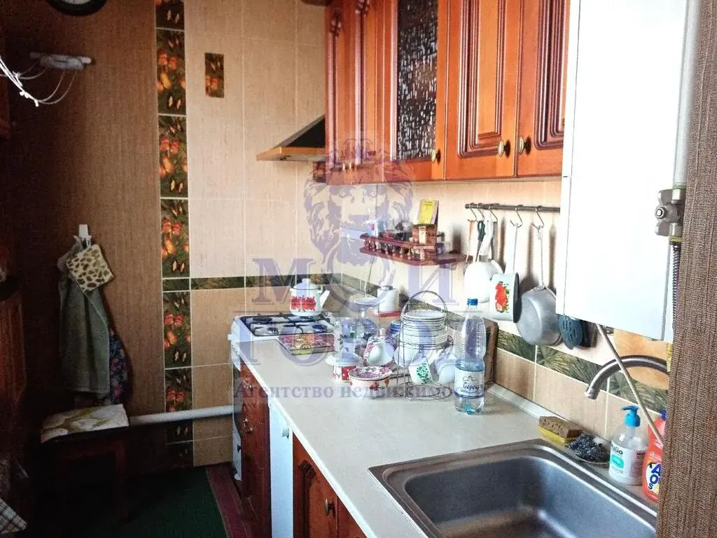 Продажа 3к квартиры (04302-107) - Фото 8
