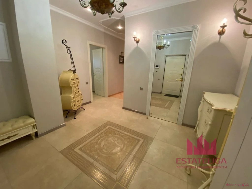 Аренда квартиры, ул. Профсоюзная - Фото 1