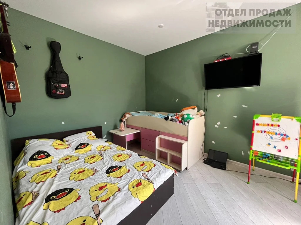 Квартира на земле - Фото 1