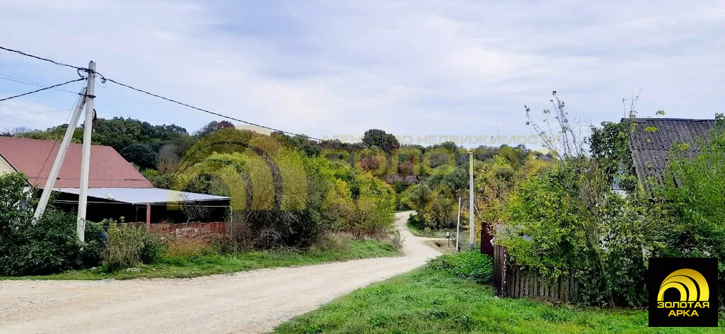 Продажа участка, Молдаванское, Крымский район, ул. Энгельса - Фото 3