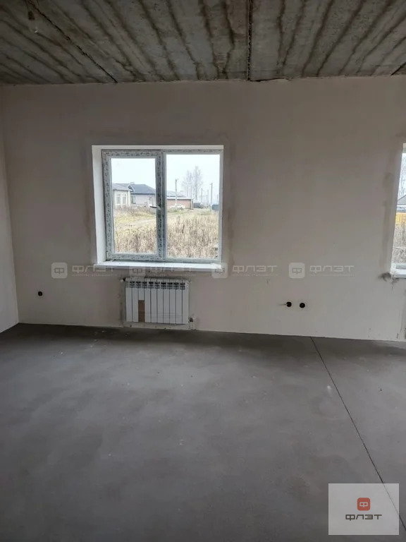 Продажа дома, Пестречинский район, ул. Нурлатская - Фото 8