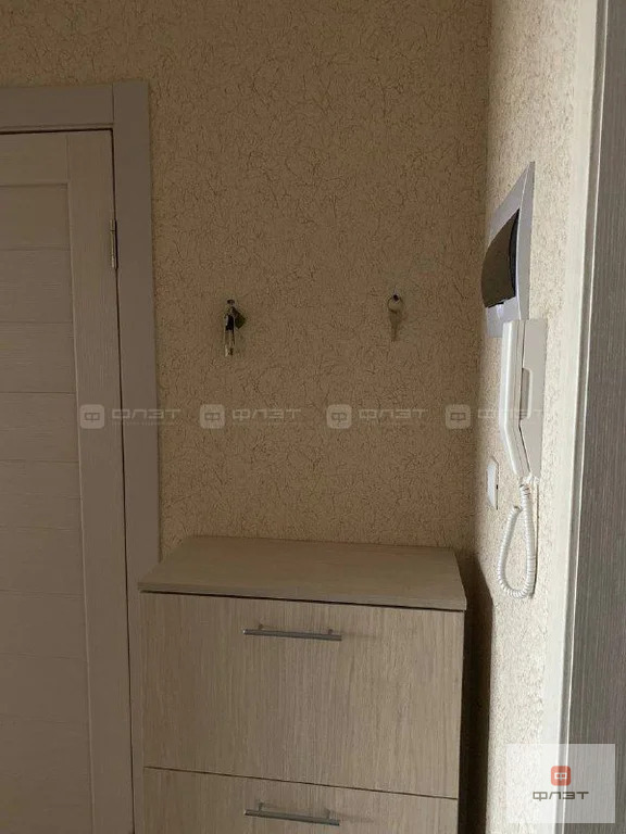 Аренда квартиры, Казань, ул. Фикрята Табеева д.3 - Фото 8