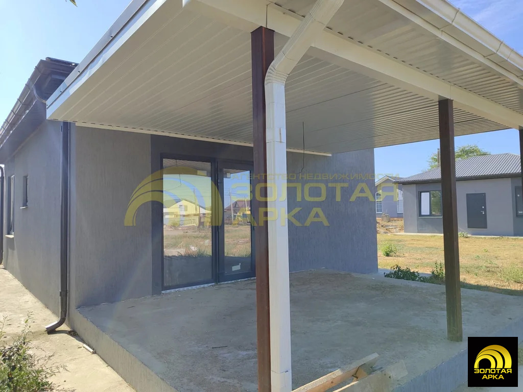 Продажа дома, Тамань, Темрюкский район, ул. Кирова - Фото 2