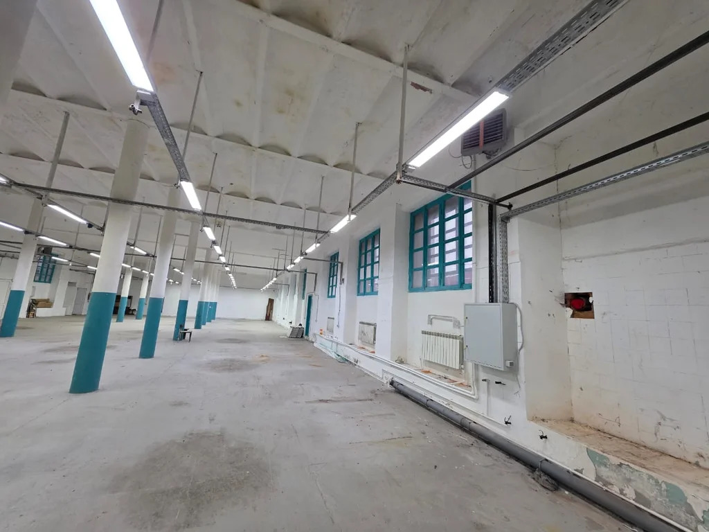 Аренда ПСН площадью 861 м2 - Фото 2