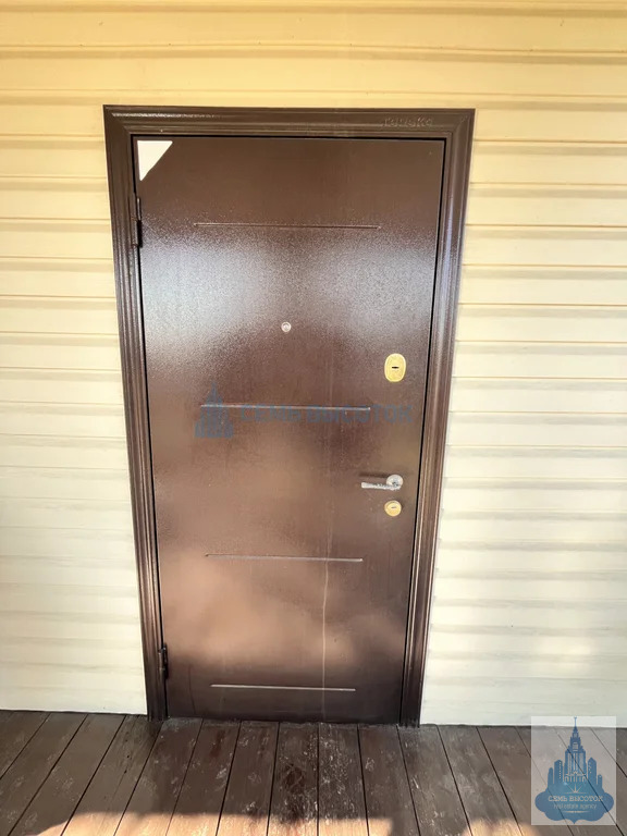 Продажа дома, Подольск, СНТ Коледино тер. - Фото 6