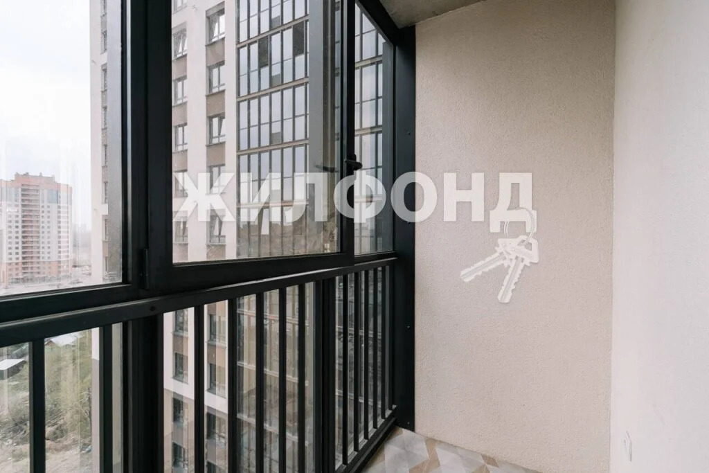Продажа квартиры, Новосибирск, ул. Большевистская - Фото 6