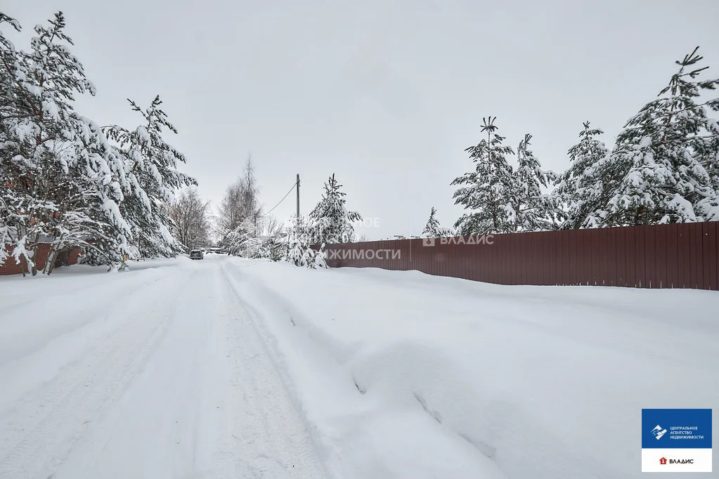 Продажа участка, Рязань - Фото 12