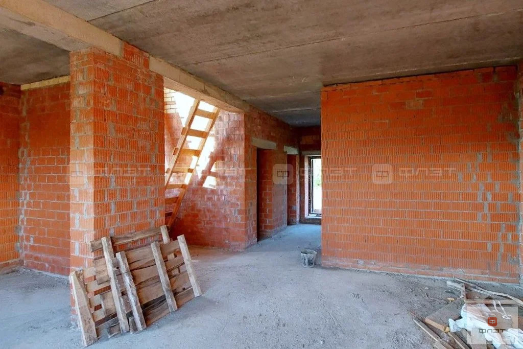 Продажа дома, Верхний Услон, Верхнеуслонский район, ул. Дубравная - Фото 22