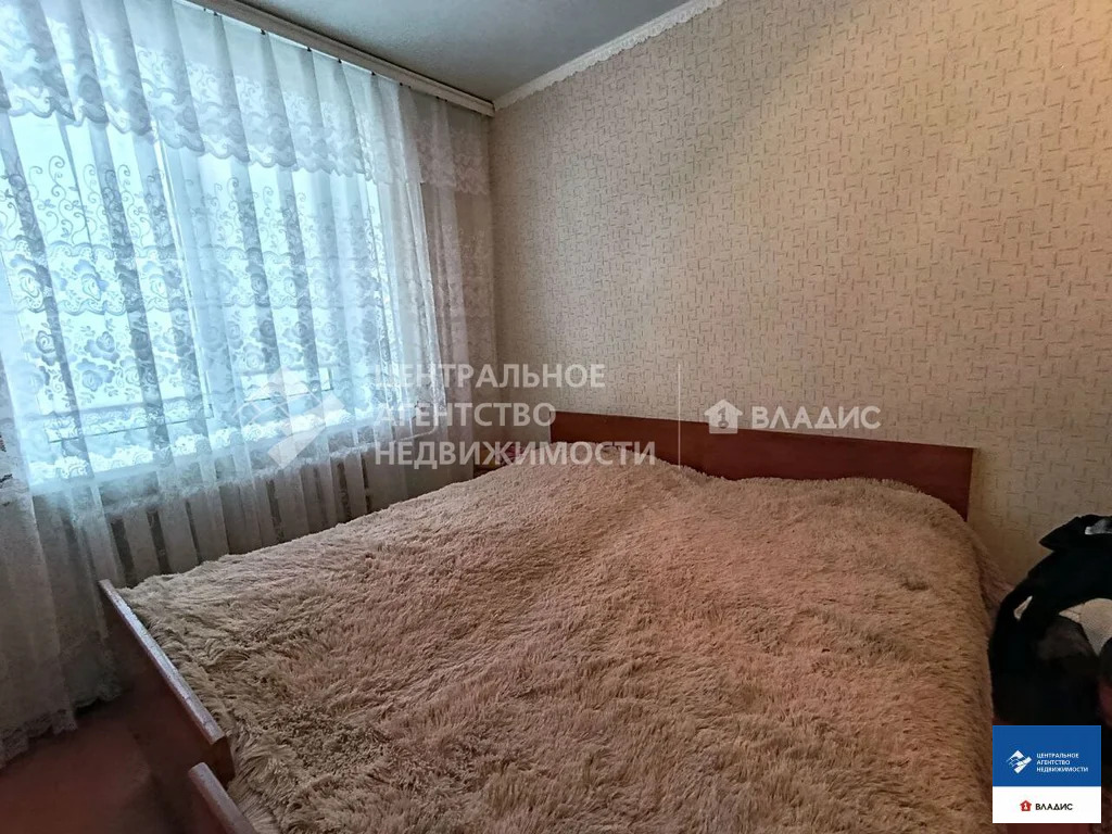 Продажа квартиры, Шилово, Шиловский район, ул. Первомайская - Фото 13