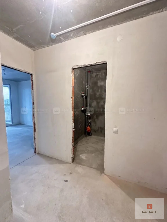 Продажа квартиры, Казань, ул. Ярышлар - Фото 14