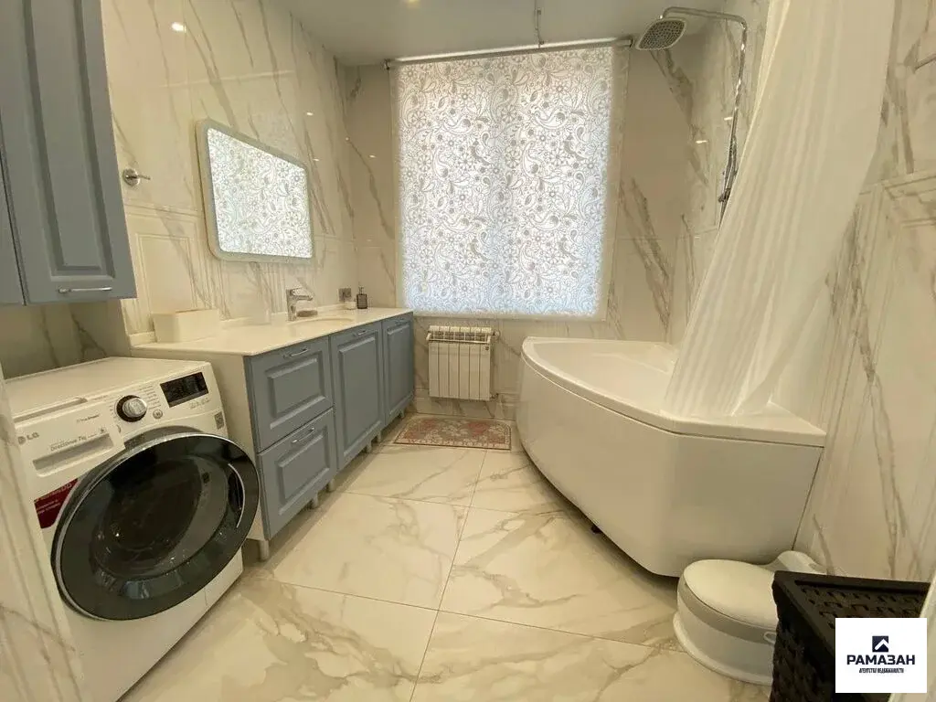 3ком квартира ул.Щербаковский переулок, 7 - Фото 38