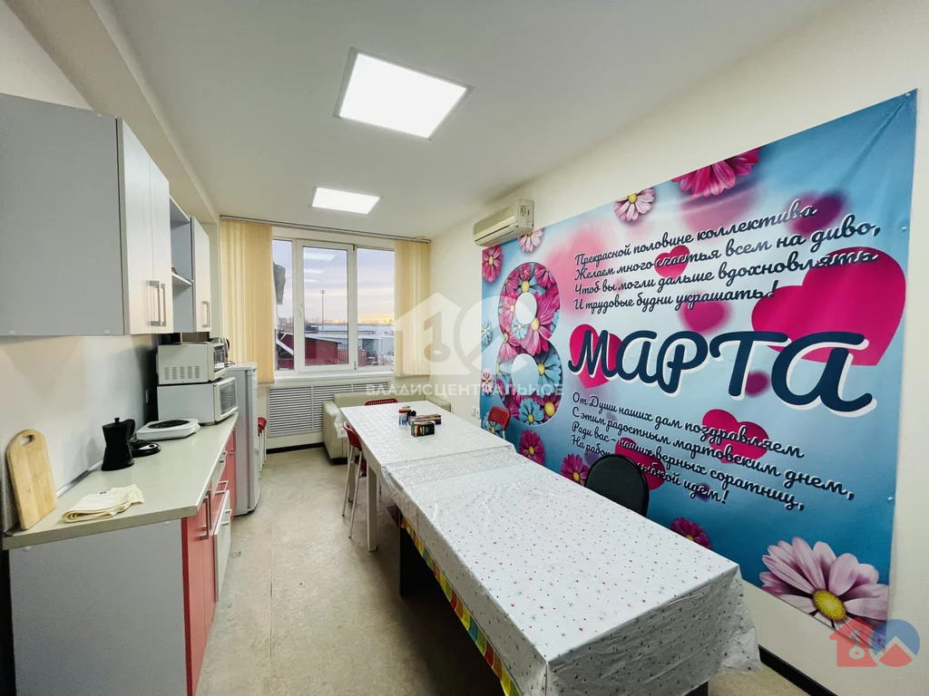 Офисное на продажу, городской округ Новосибирск, Новосибирск, . - Фото 8
