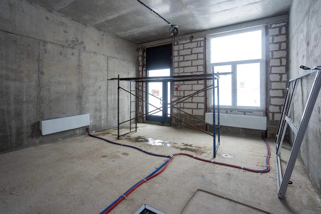 Аренда ПСН площадью 85.3 м2 - Фото 6