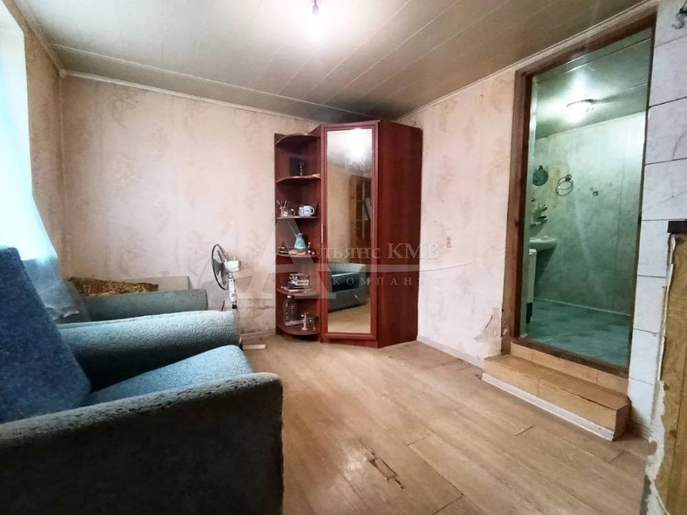 Продажа дома, Новопавловск, Кировский район, ул. Красноармейская - Фото 1