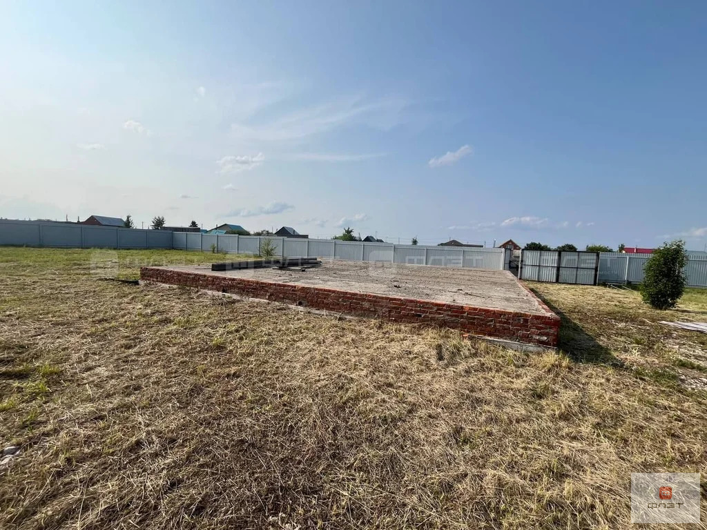 Продажа участка, Шеланга, Верхнеуслонский район, ул. Полевая - Фото 5