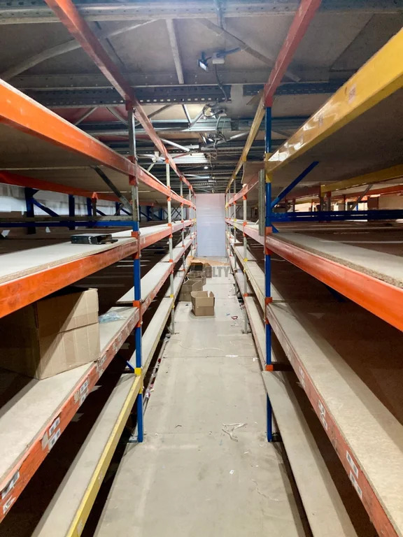 Аренда склада, Щелково, Щелковский район, ул. Хотовская - Фото 3