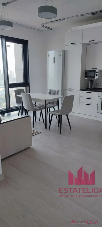 Аренда квартиры, Волгоградский пр-кт. - Фото 3