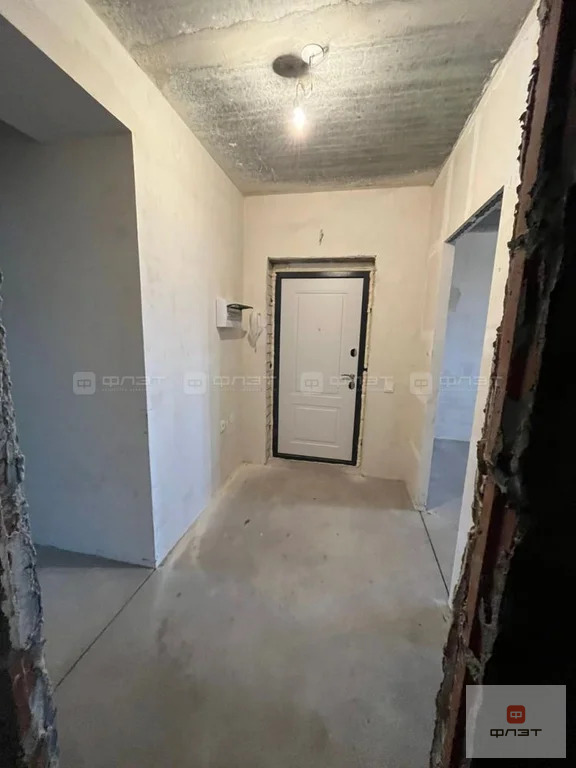 Продажа квартиры, Высокая Гора, Высокогорский район, ул. Комаровка - Фото 9