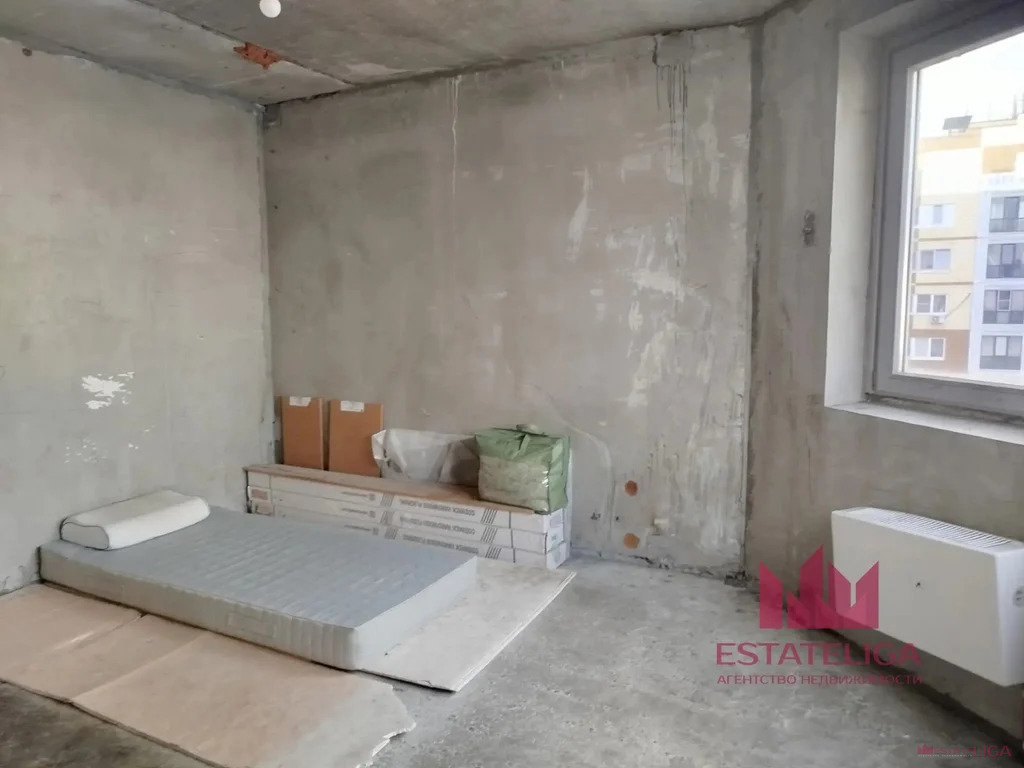 Продажа квартиры, Домодедово, Домодедово г. о., улица Курыжова - Фото 12