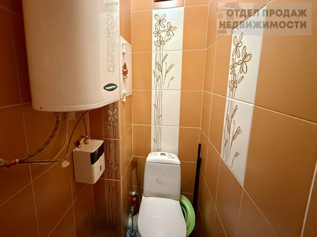 Просторная квартира - Фото 12