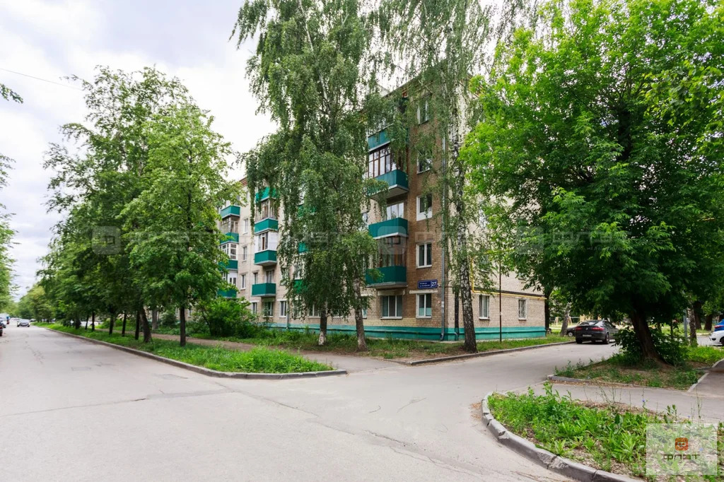 Продажа квартиры, Казань, ул. Октябрьская - Фото 11